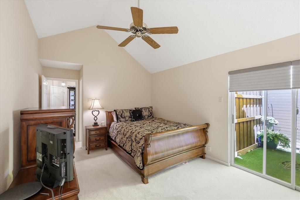 Bent Tree Gables - Residential