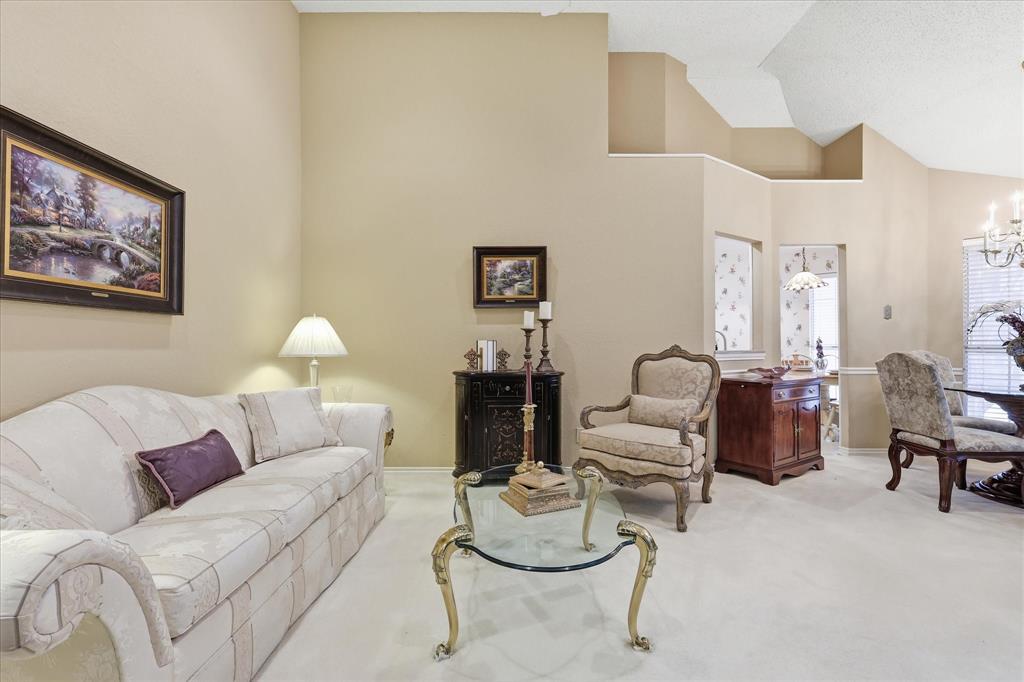 Bent Tree Gables - Residential