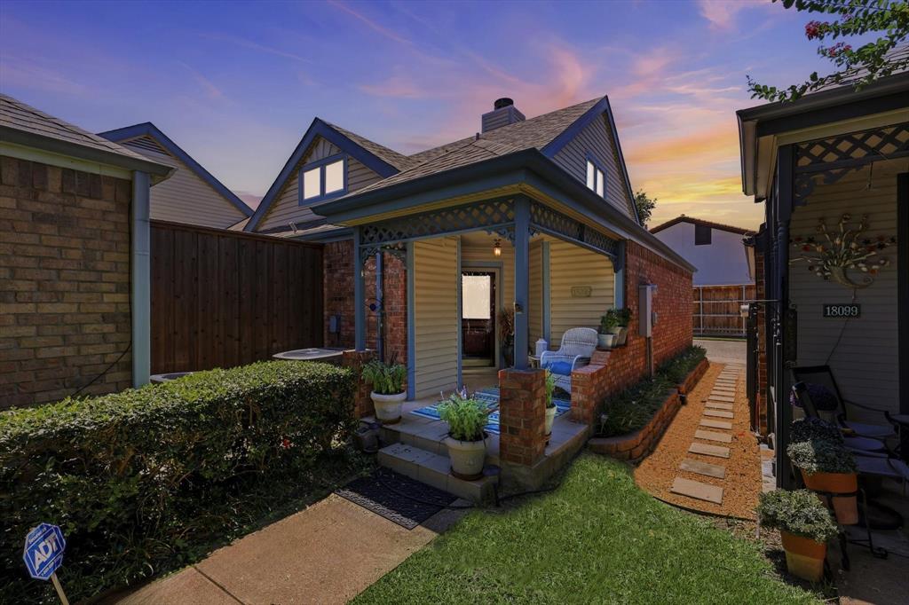 Bent Tree Gables - Residential