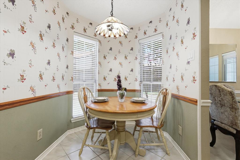Bent Tree Gables - Residential