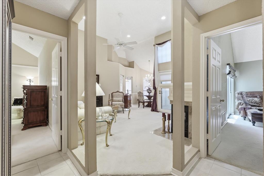 Bent Tree Gables - Residential