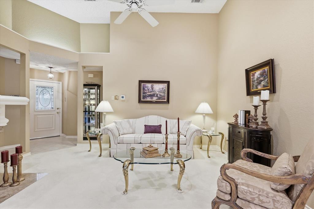 Bent Tree Gables - Residential