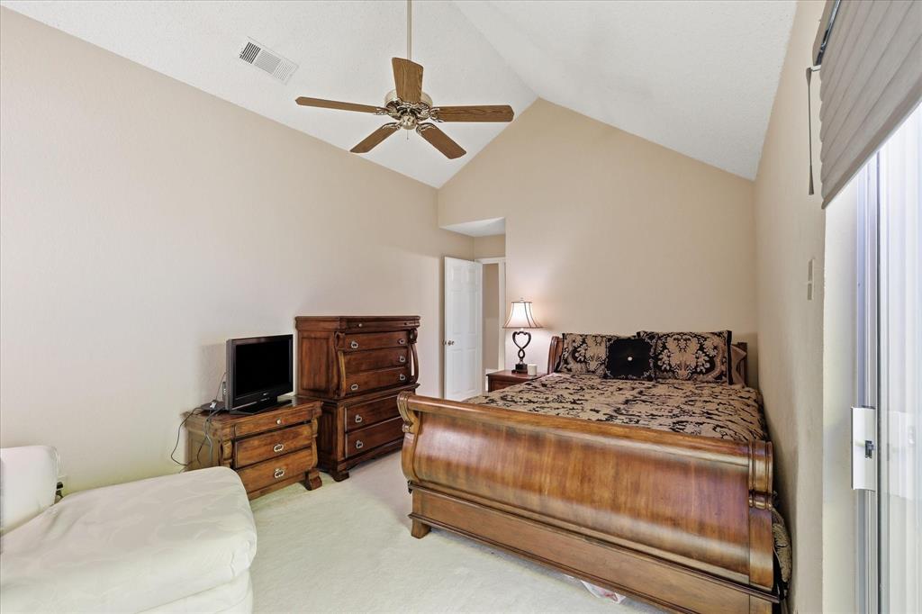Bent Tree Gables - Residential