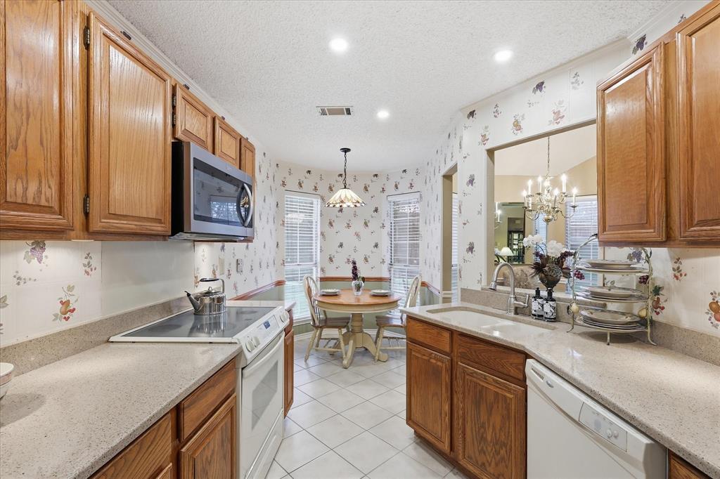 Bent Tree Gables - Residential