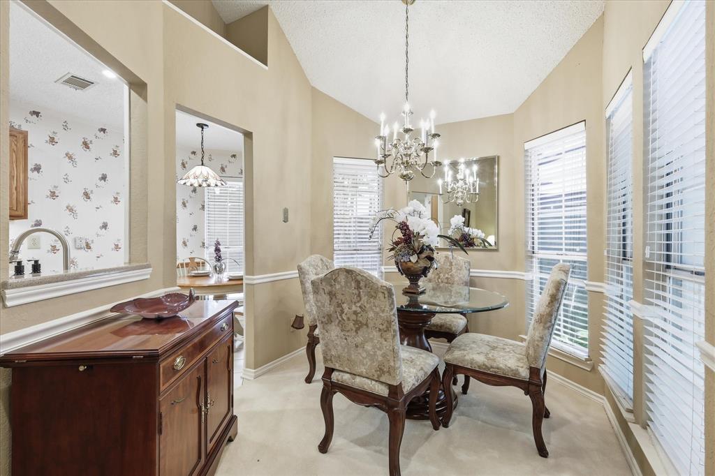 Bent Tree Gables - Residential