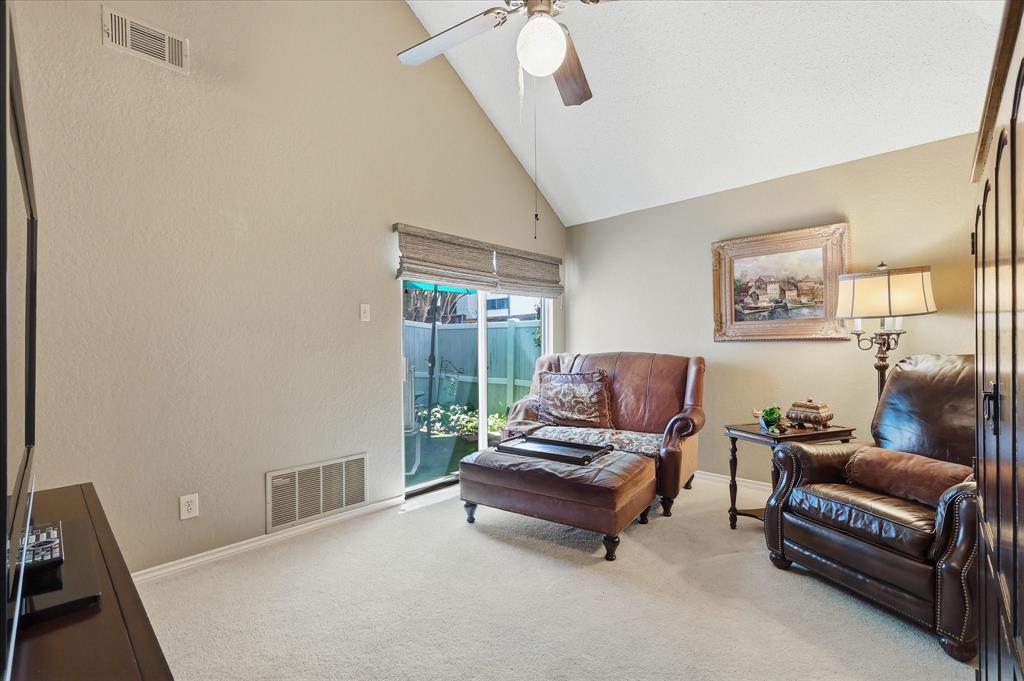 Bent Tree Gables - Residential