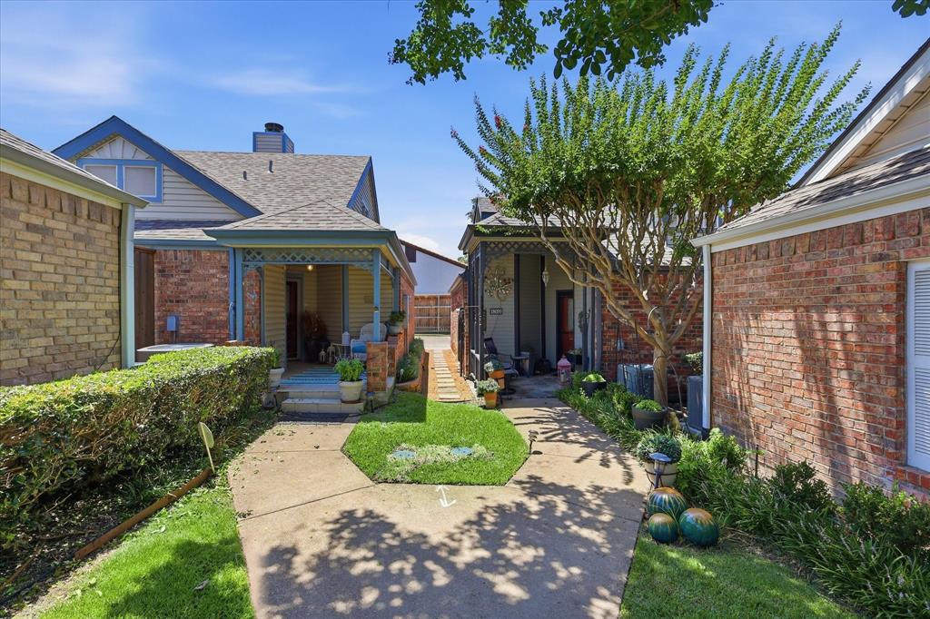 Bent Tree Gables - Residential
