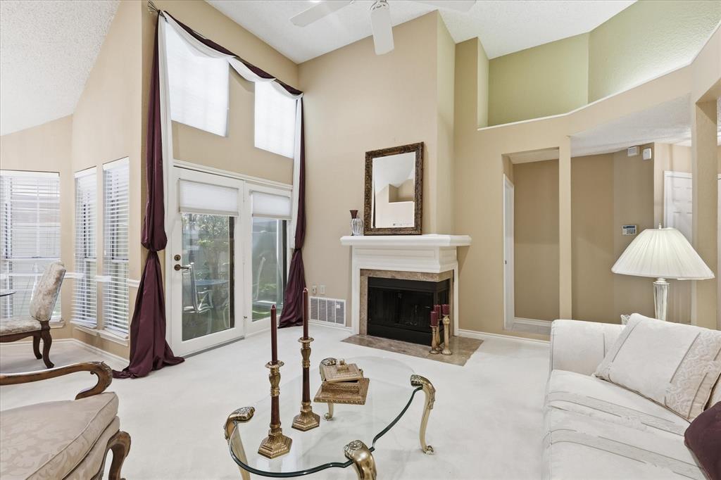 Bent Tree Gables - Residential