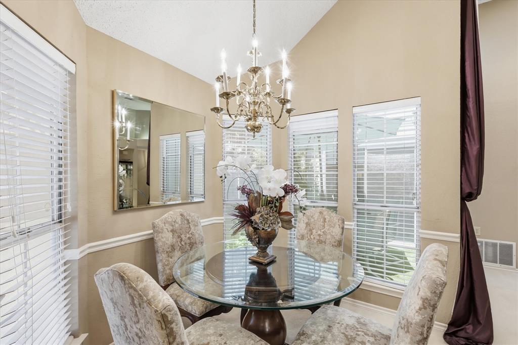 Bent Tree Gables - Residential