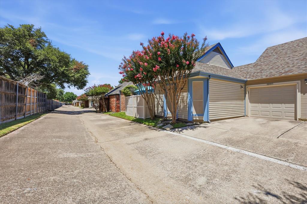 Bent Tree Gables - Residential