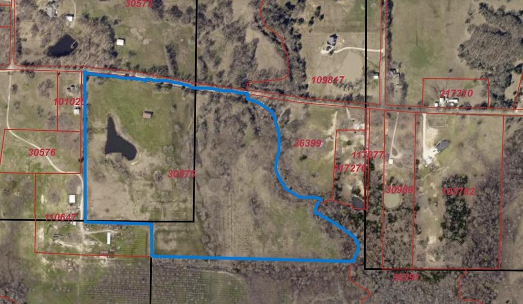 Beautiful Acreage to build your Forever home.  This property can be used for recreational purposes or agricultural purposes.  Great land for hay crop, cattle or horses.  There is a barn on property.  Survey will be needed.  Possibilities are endless!  Come see and enjoy this great country view.