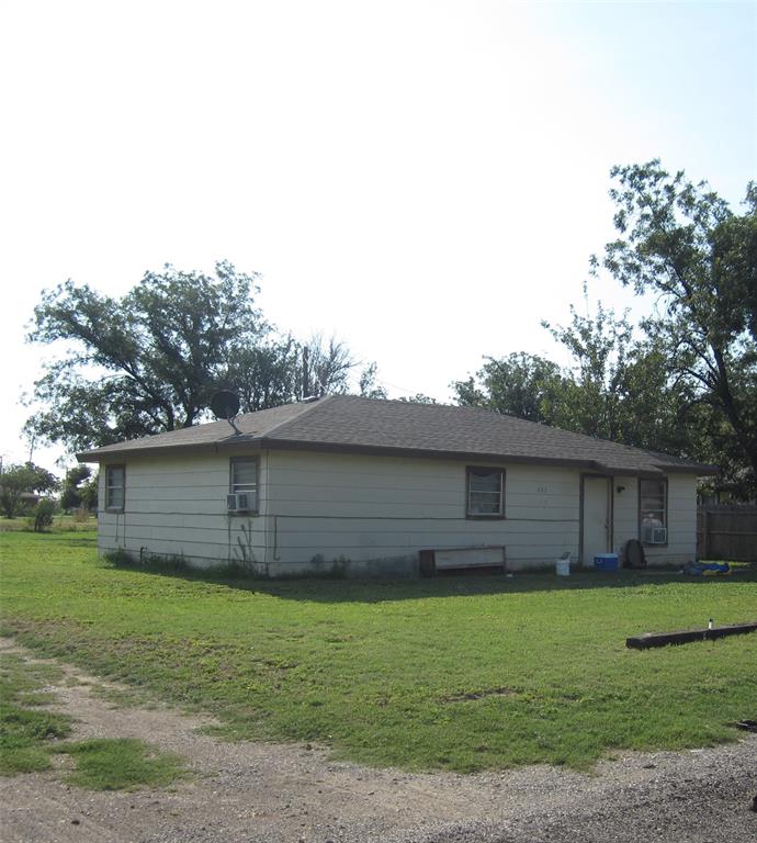Warren - Residential