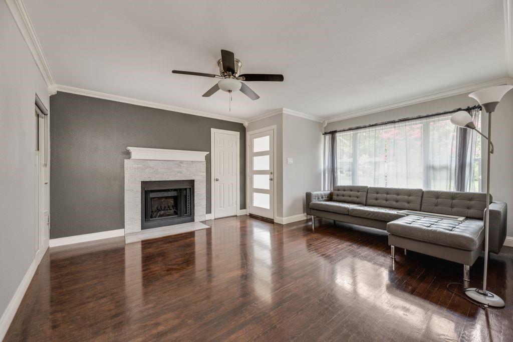 Fisher Road Heights - Residential