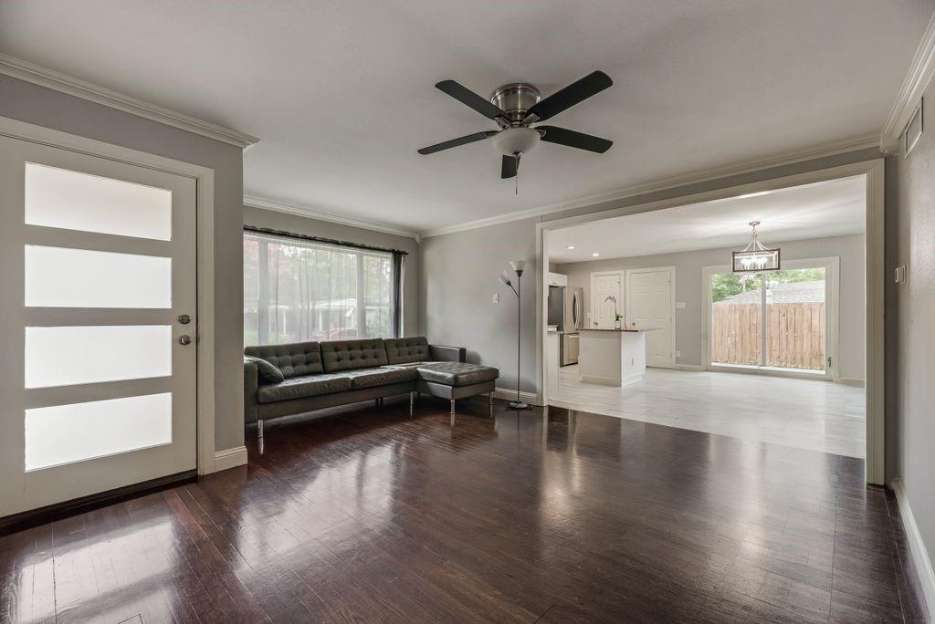 Fisher Road Heights - Residential