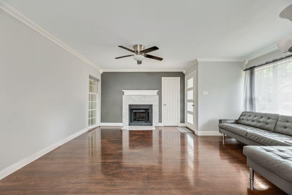 Fisher Road Heights - Residential
