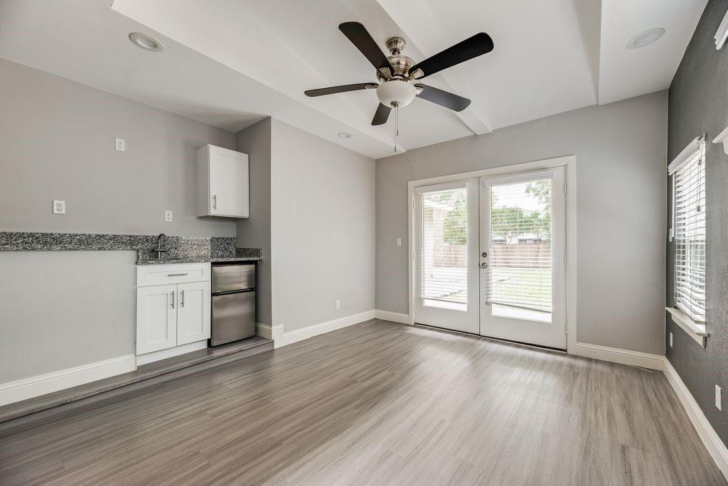 Fisher Road Heights - Residential