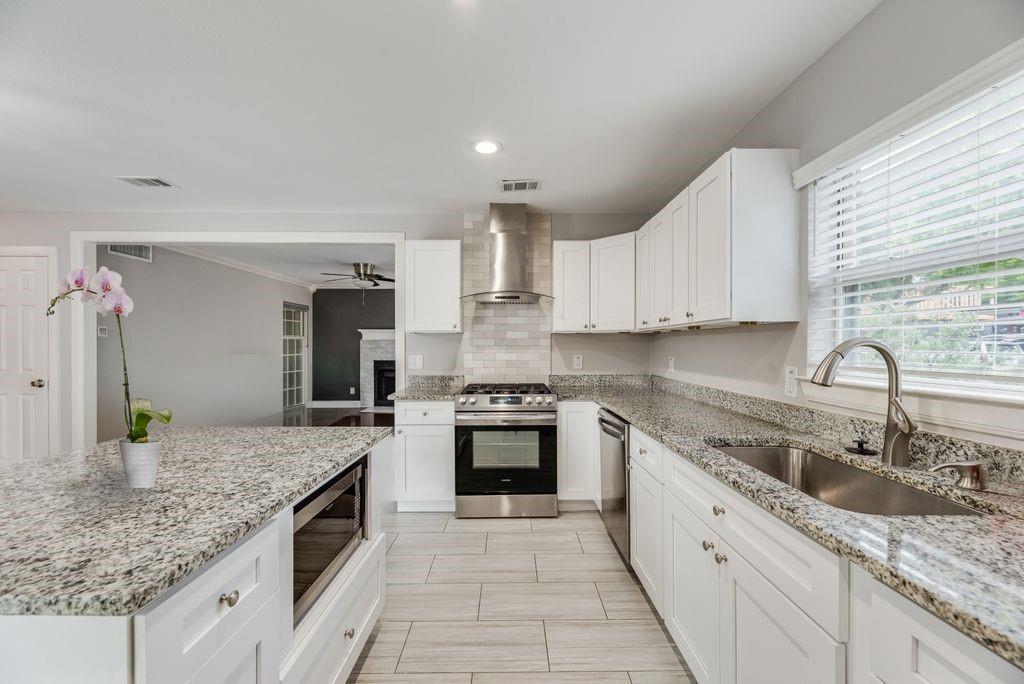 Fisher Road Heights - Residential