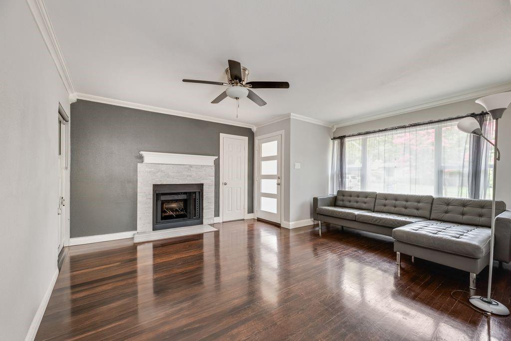 Fisher Road Heights - Residential