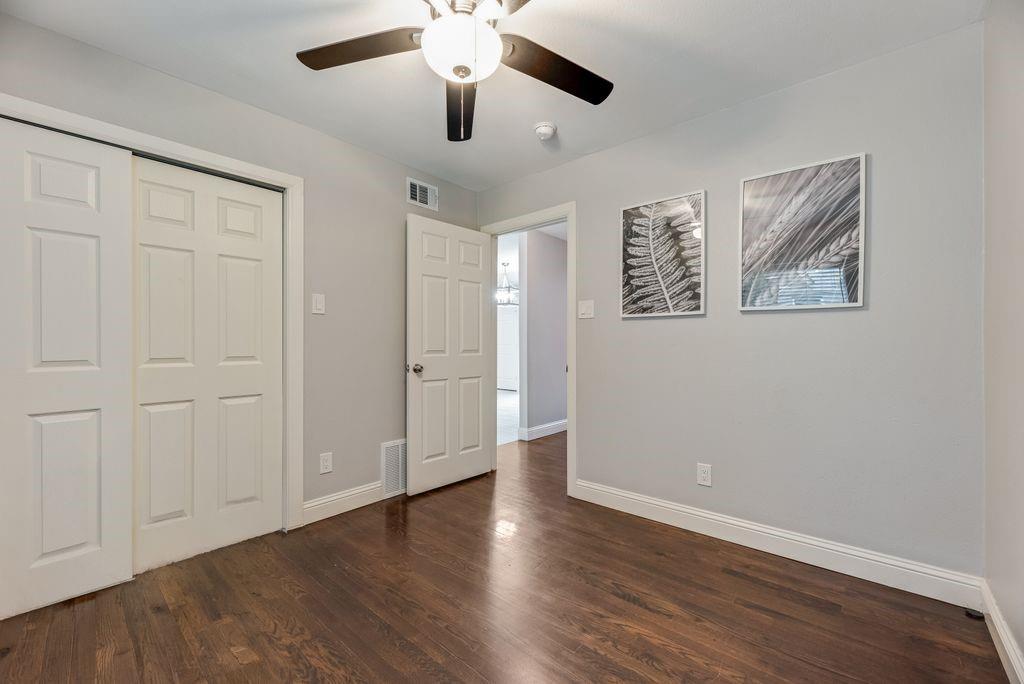 Fisher Road Heights - Residential