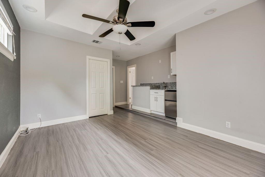 Fisher Road Heights - Residential