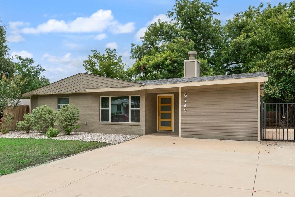 Fisher Road Heights - Residential