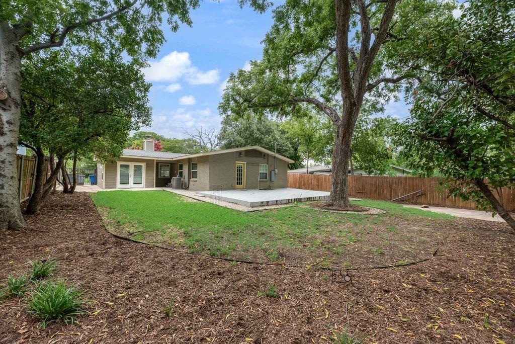 Fisher Road Heights - Residential
