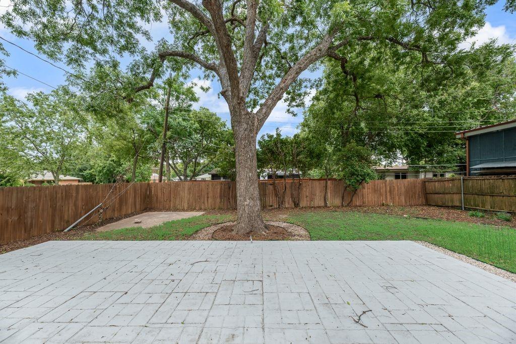 Fisher Road Heights - Residential