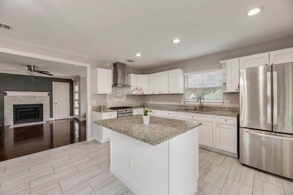 Fisher Road Heights - Residential