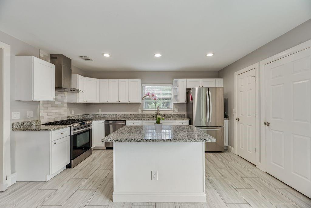 Fisher Road Heights - Residential