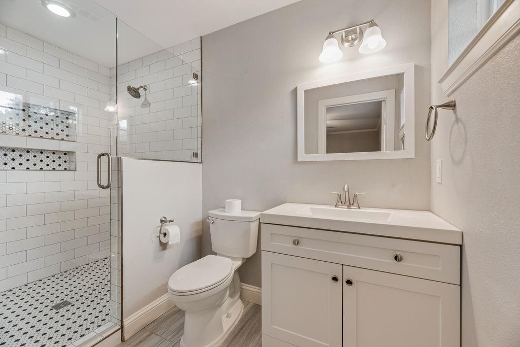 Fisher Road Heights - Residential