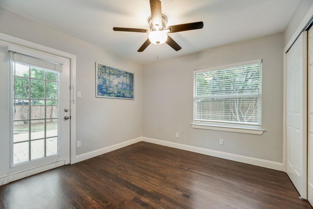 Fisher Road Heights - Residential