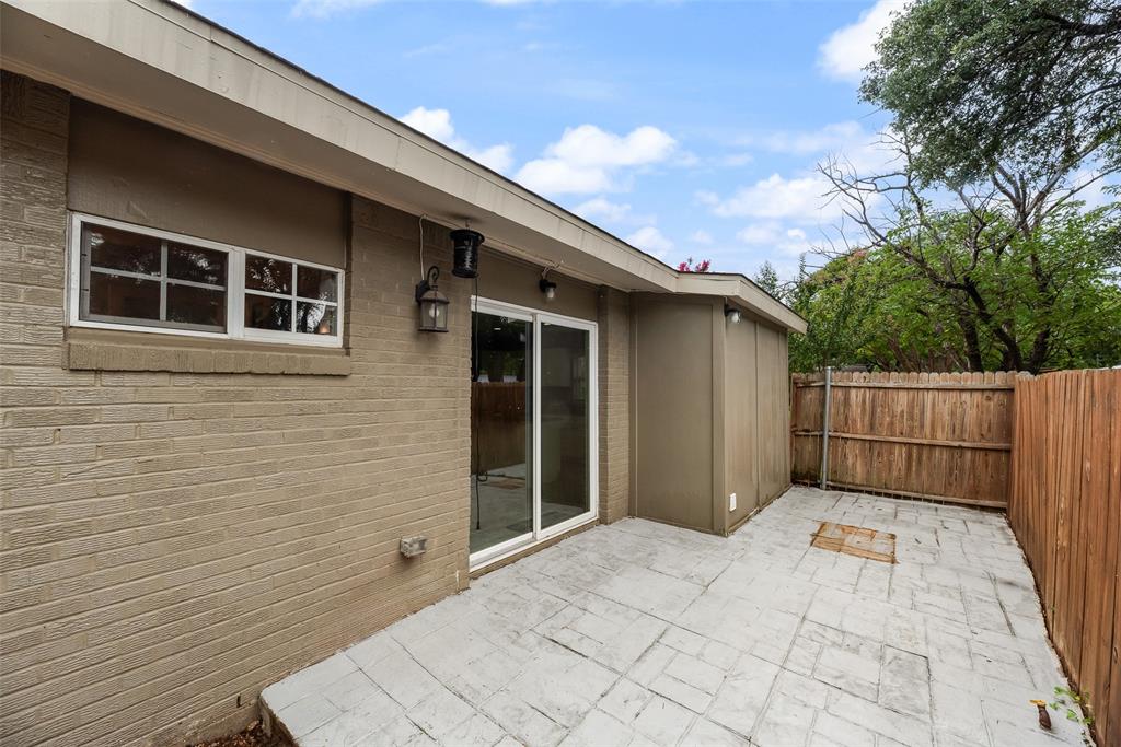Fisher Road Heights - Residential