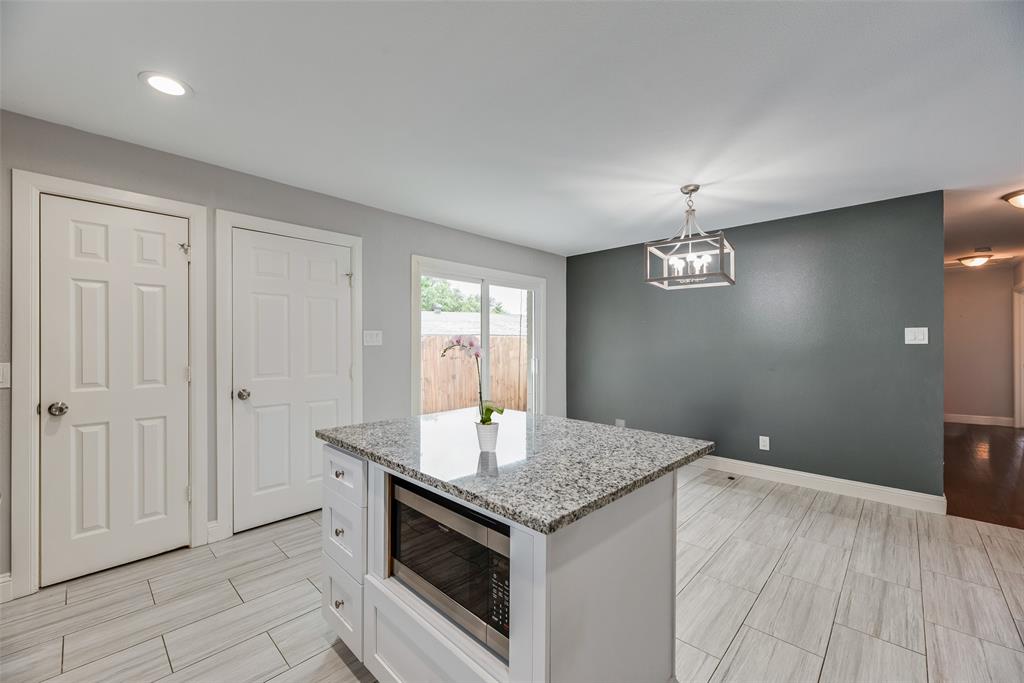 Fisher Road Heights - Residential