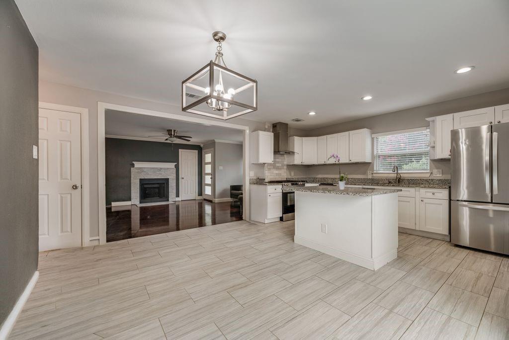 Fisher Road Heights - Residential