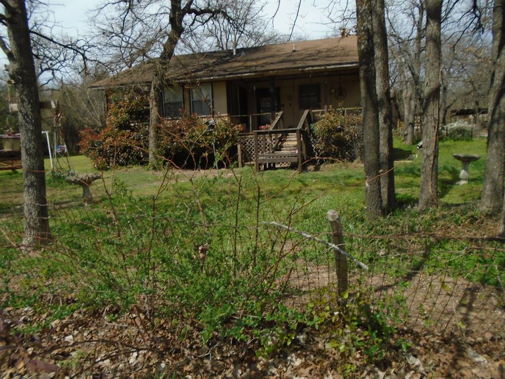 Small house approximately 1008 square feet 2 Bedroom 1 Bath with carport and outbuilding on 1.07 acre property with beautiful mature Oak trees.
Located in a quiet area of the country but still close enough to just about everything. Discover the potential of this 1.07 acre property located outside city limits offering privacy, space, and versatility. While the interior of the home is ready for updates, this property presents a great opportunity to customize and add value in a peaceful country setting with room to grow. !!! Bring your paint brush and hammer as this home is in need of TLC and updating. This could make a great retirement home or rental property just bring your imagination.  There is an ingress-egress easement through which is currently being used as a driveway.The seller does not accept blind offers or escalation clauses. Buyer or buyer’s agent to verify all property details, exemptions, and measurements verifying all information. Buyer will need to purchase survey.