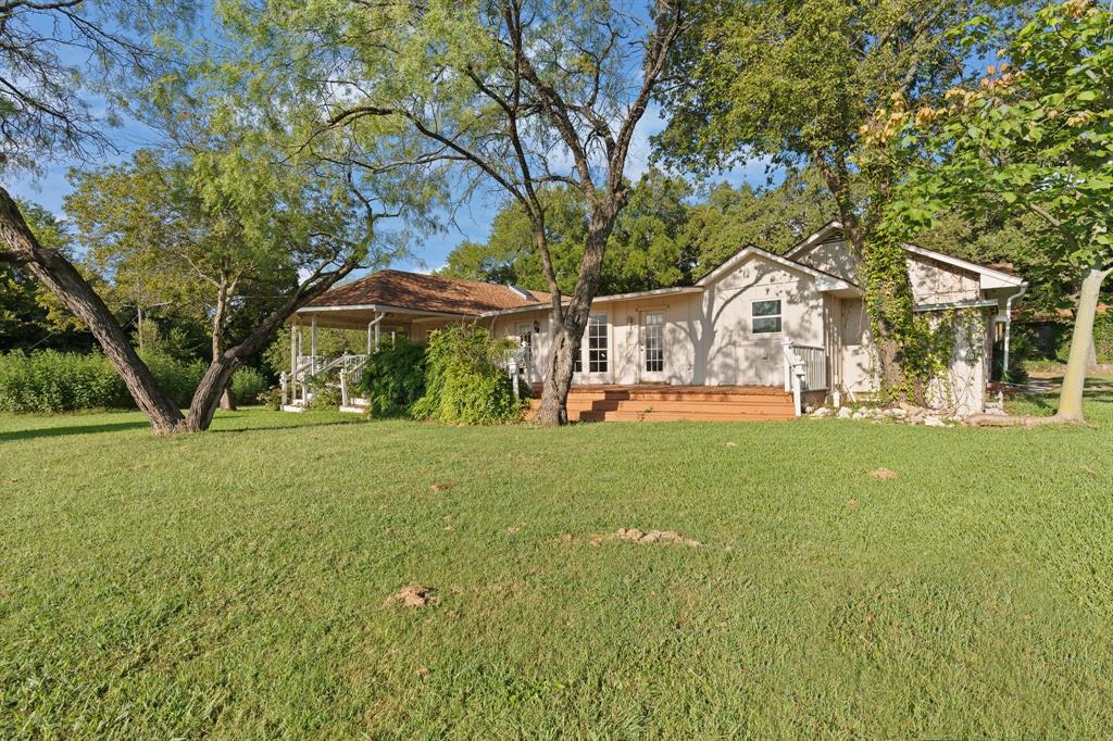 Kimbell - Residential