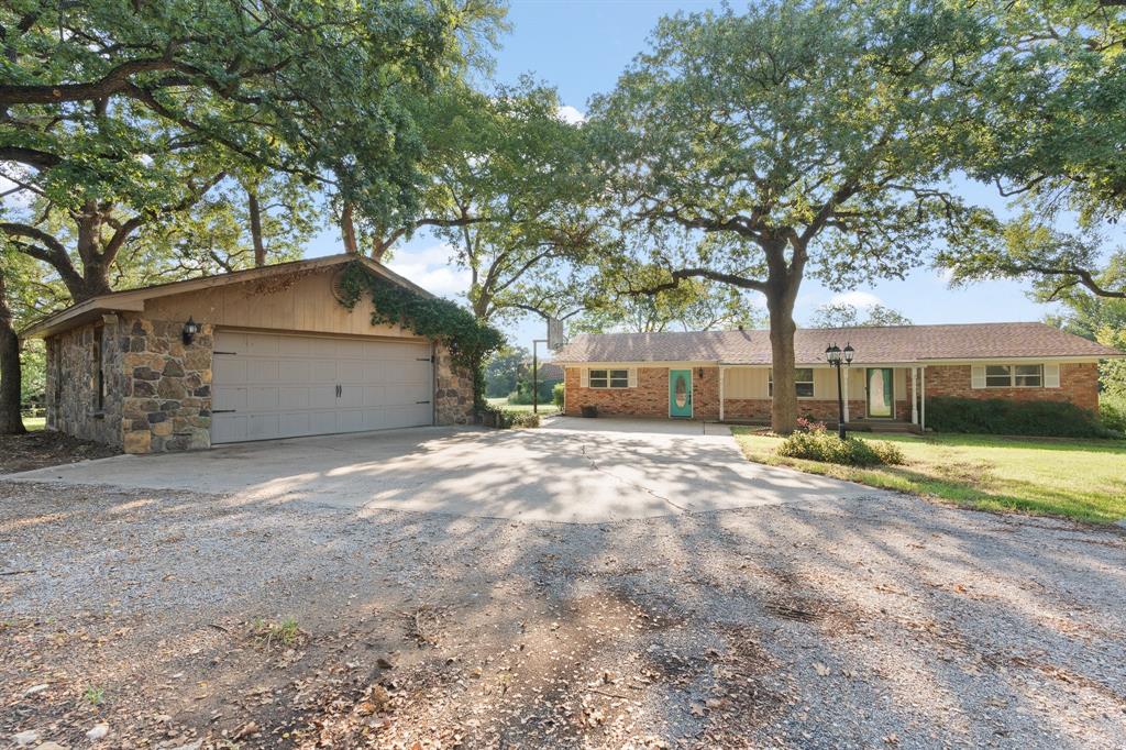 Kimbell - Residential