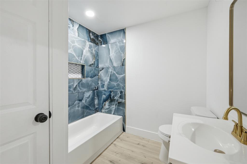 Eastwood Add - Residential