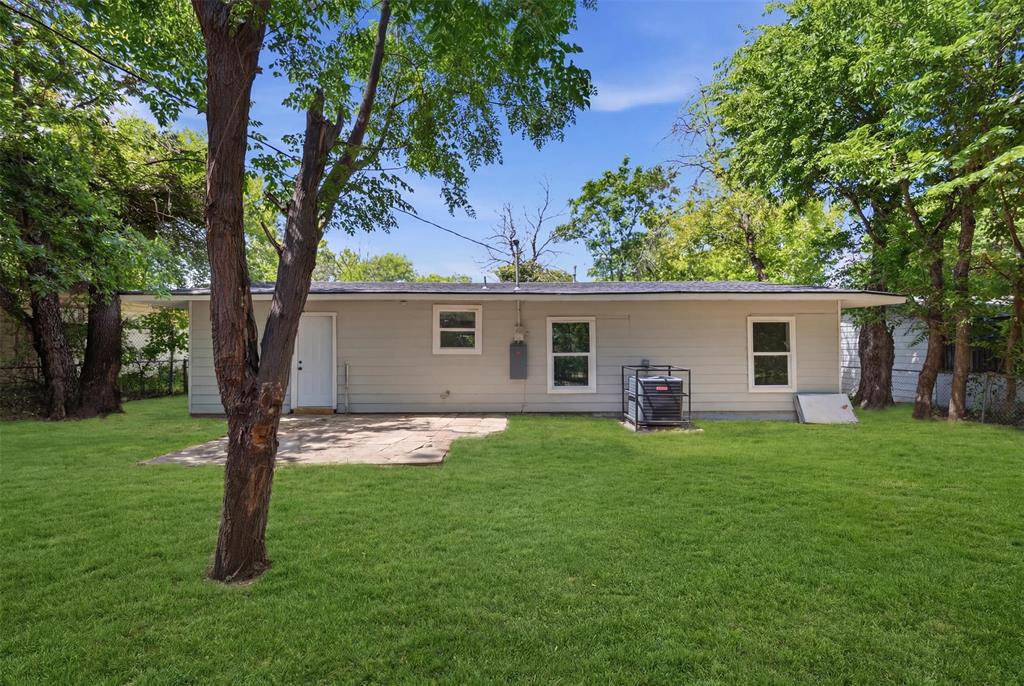 Eastwood Add - Residential