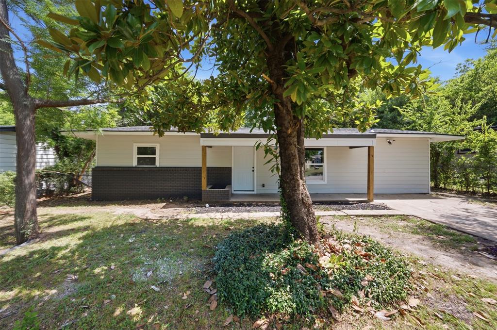 Eastwood Add - Residential
