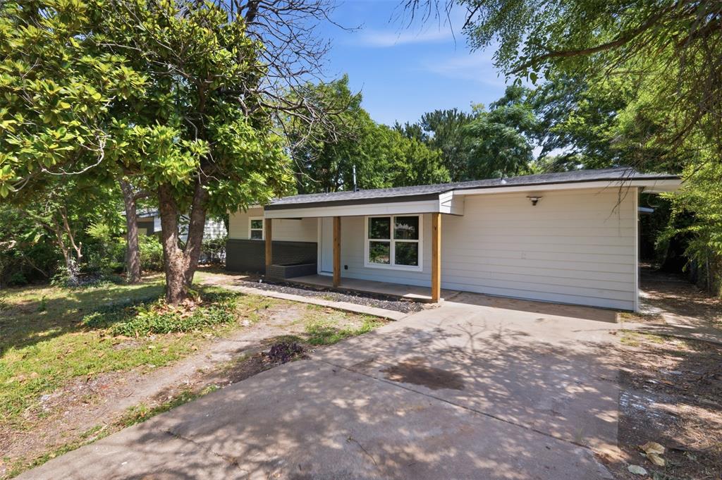 Eastwood Add - Residential
