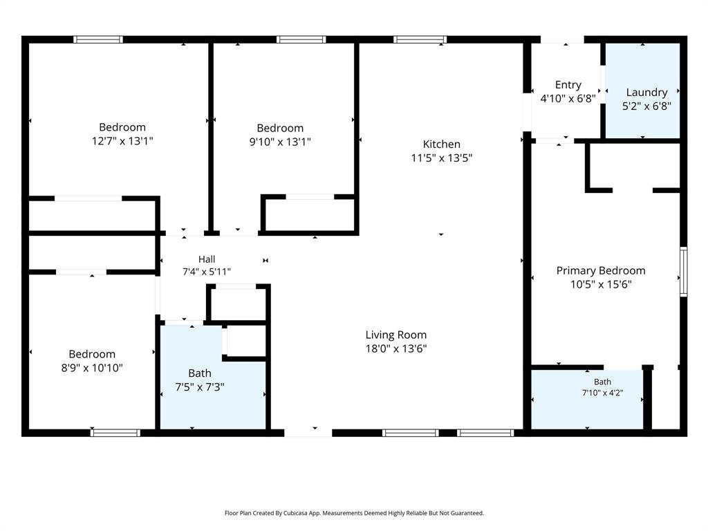 Eastwood Add - Residential