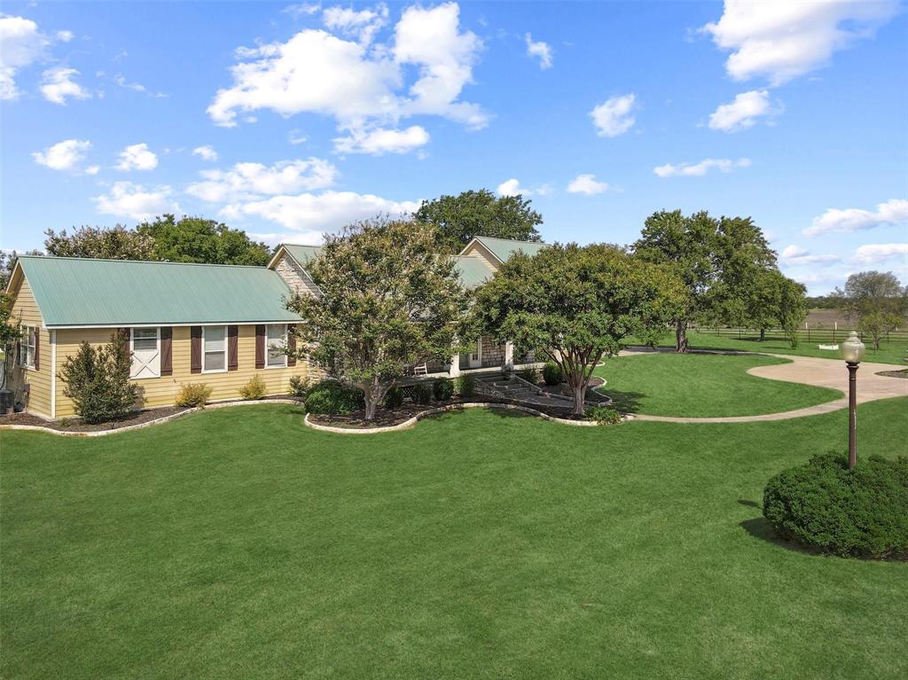 ABS A0816 LANG C SEARCY SURVEY - Residential