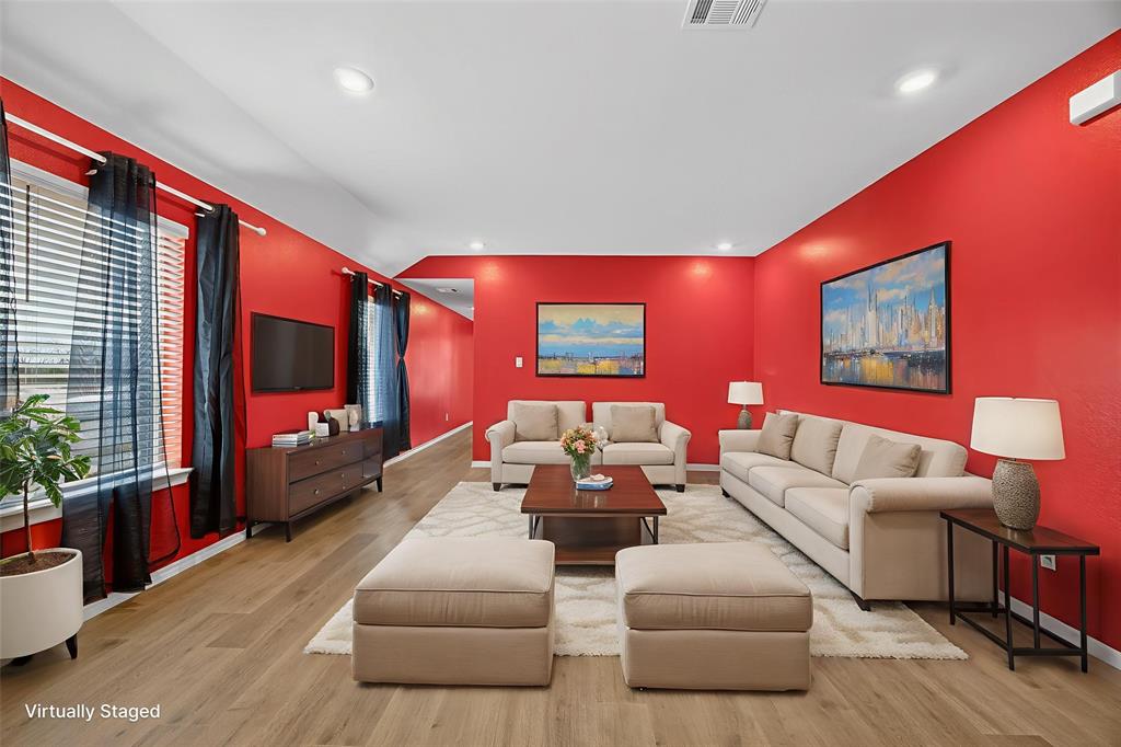 Elevon - Residential