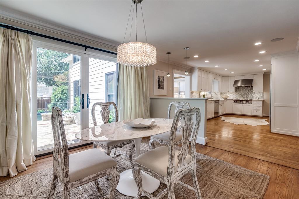 Caruth Hills - Residential