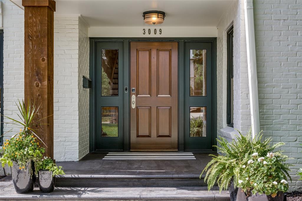 Caruth Hills - Residential