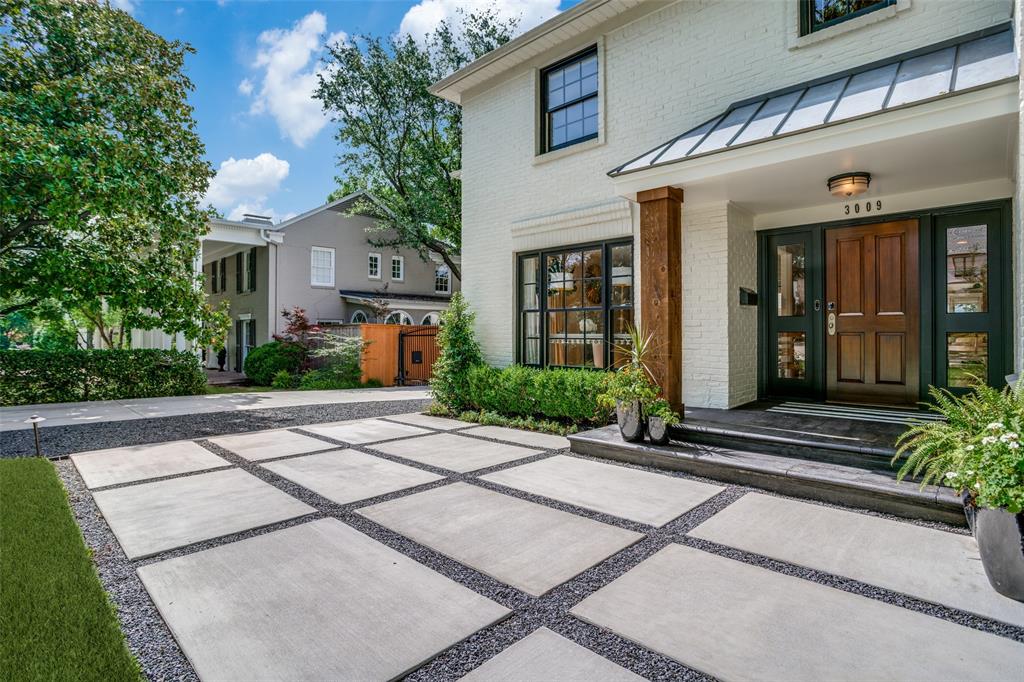 Caruth Hills - Residential