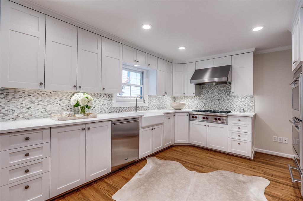 Caruth Hills - Residential