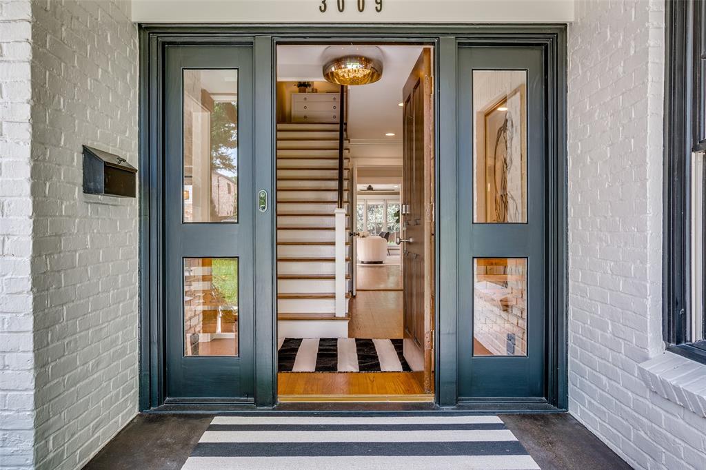 Caruth Hills - Residential