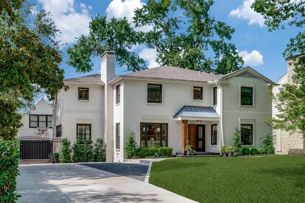 Caruth Hills - Residential